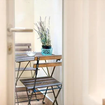 Apartment Dimora Ghibellina Florenz